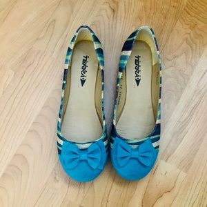 Women´s Flat Shoes